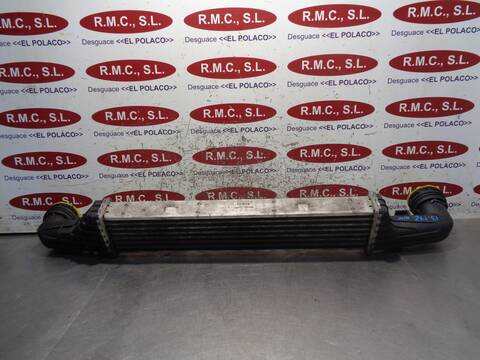 Foto 3ª: Intercooler Mercedes Clase E 180 220 T CDI 210.206) 143CV 105KW FAMILIAR [611961] (2002)