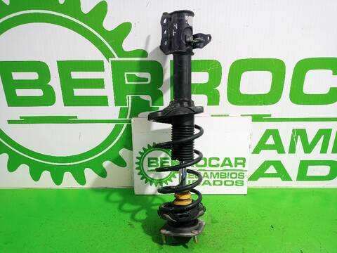 Amortiguador Trasero Izquierdo Mazda 6 2.0 16V CAT 136CV