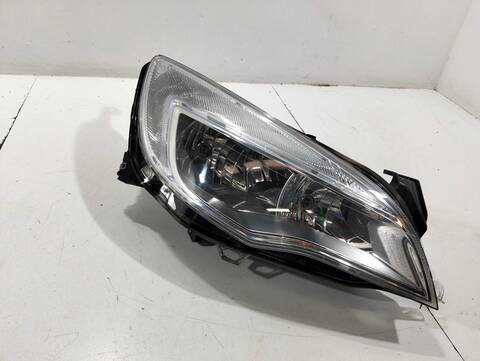 Faro Derecho Opel Astra COSMO 1 16V CDTI 110CV