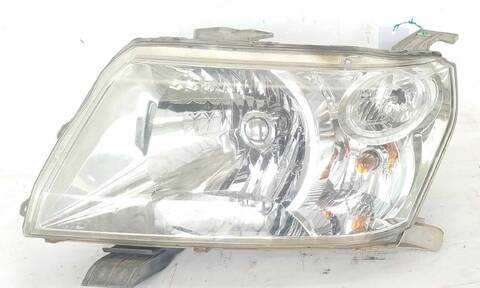 Foto 3ª: Piloto Delantero Izquierdo Suzuki Grand Vitara 1.9 DDIS JB419WD JB419XD) (2005)