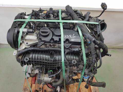 Foto 2ª: Motor Completo Volvo V40 MOMENTUM (2016)