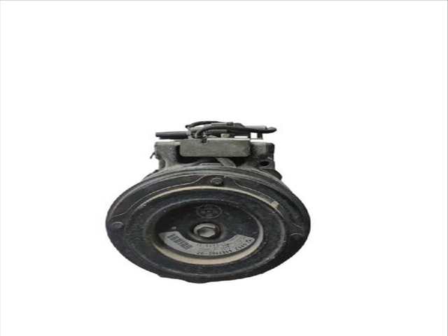 Compresor Aire Acondicionado Bmw Serie 1 114 118 D