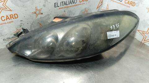 Faro Izquierdo Ford Cougar V6 170CV 125KW