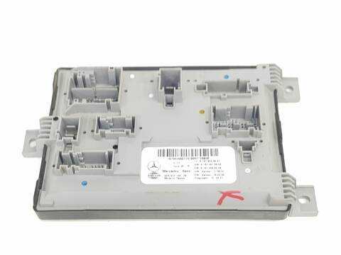 Centralita Motor ECU Mercedes Clase G 230 GLE 350 D 4MATIC 167.121)