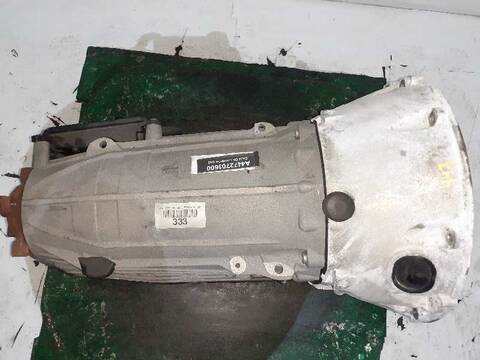 Caja Cambios Automatica Mercedes Vito 114CV 84KW