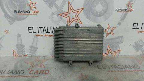 Centralita Motor ECU Jeep Cherokee 116CV 85KW