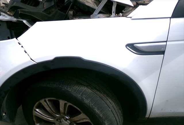 Aleta Delantera Izquierda Land Rover Discovery 2.0 D 2014-2019,SPORT