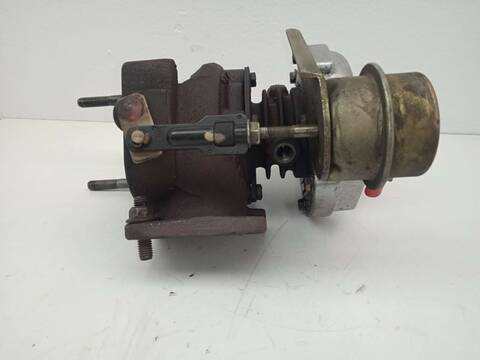 Foto 3ª: Turbocompresor Fiat Bravo JTD 105 - 100 TROFEO 101CV 74KW [182B9000] (2001)
