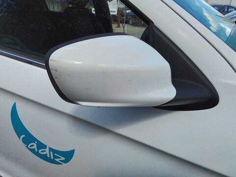 Foto 4ª: Retrovisor Derecho Citroen C Elysee FEEL 102CV 75KW [YH01] (2019)