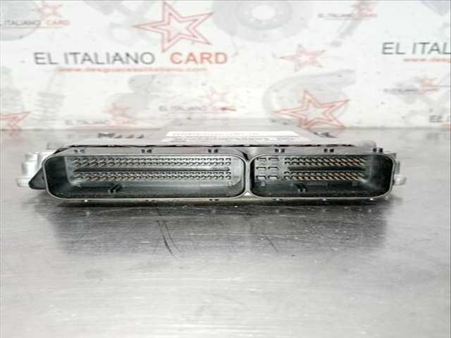 Foto 3ª: Centralita Motor ECU Bmw Serie 3 315 320D BERLINA 177CV 130KW [N47D20C] (2009)