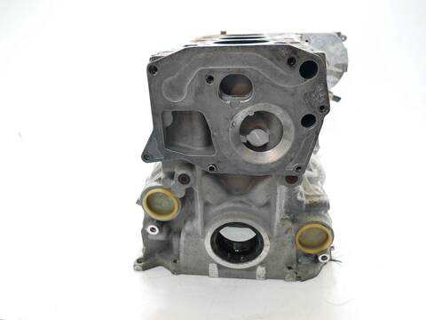 Foto 1ª: Bloque Motor Bmw Serie 3 315 190 CV 140KW [B47 B47D20A] (2018)
