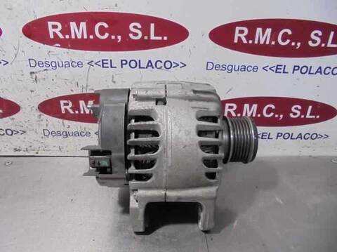 Foto 3ª: Alternador Renault Clio AUTHENTIQUE 75CV 55KW [K9K E6] (2016)