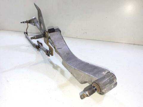 Foto 2ª: Brazo Limpia Delantero Izquierdo Mercedes Clase C 160 2.0 COMPRESOR CAT BERLINA 163CV 120KW [111955] (2002)