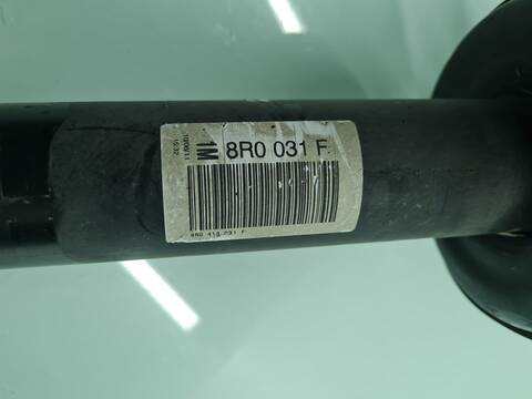 Foto 3ª: Amortiguador Delantero Derecho Audi Q5 2.0 TDI 125KW) 170CV [CGL] (2011)