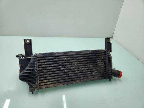 Intercooler Nissan Navara GASOLINA