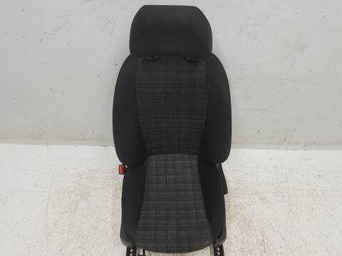 Foto 3ª: Asiento Delantero Izquierdo Mercedes Vito 114-116 CDI 119 CDI-BT LANG 447.703) 113CV 83KW (2019)
