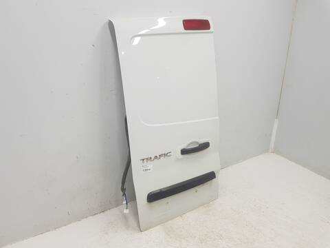 Foto 2ª: Puerta Trasera Izquierda Renault Trafic L1H1 29T (2014)