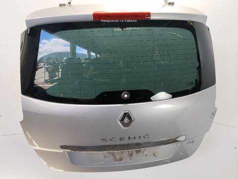 Portón Renault Scenic 1.6 DCI JZ00 JZ12) GRAND