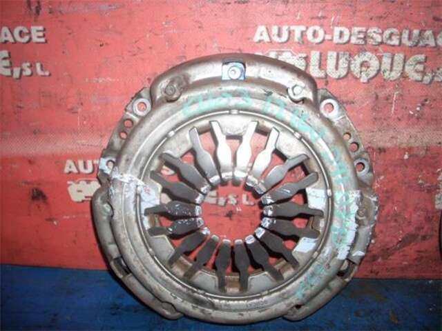 kit Embrague Renault Clio 1.2 16V