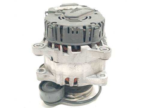 Foto 3ª: Alternador Peugeot 3008 HYBRID 224CV 165KW [5G06] (2020)