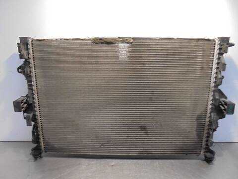 Foto 3ª: Radiador Motor Ford Mondeo LIMITED EDITION 140CV 103KW [QXBA] (2008)