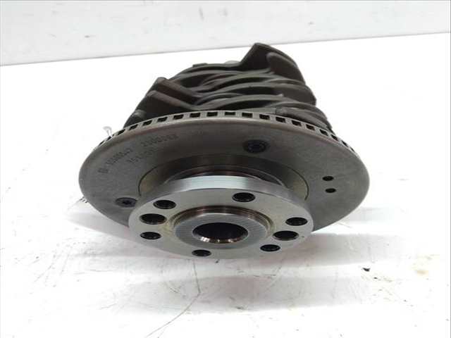 Cigüeñal Opel Astra 101 CV 74KW