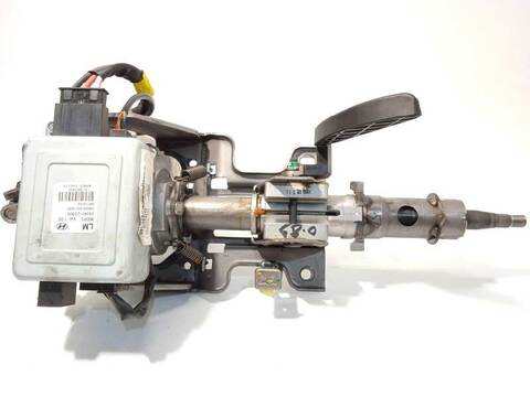 Foto 2ª: Columna Dirección Hyundai ix35 2.0 CRDI CAT 136CV 100KW [D4HA] (2010)