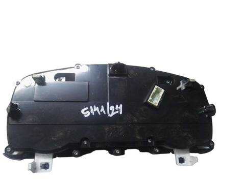 Foto 2ª: Cuadro de Instrumentos Citroen C3 1.2 THP 110 SXHNPS SXHNZT SXHNZ6) (2016)