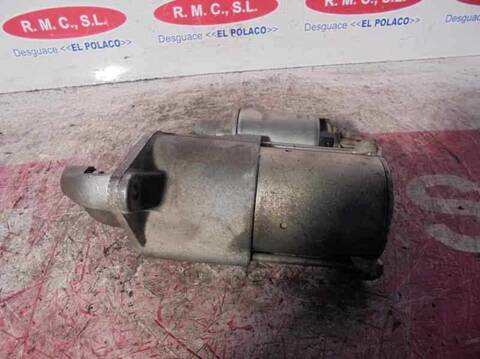 Foto 4ª: Motor de Arranque Opel Astra COSMO 140CV 103KW