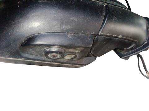 Foto 2ª: Retrovisor Derecho Land Rover Range 3.0 D 4X4 (2005)