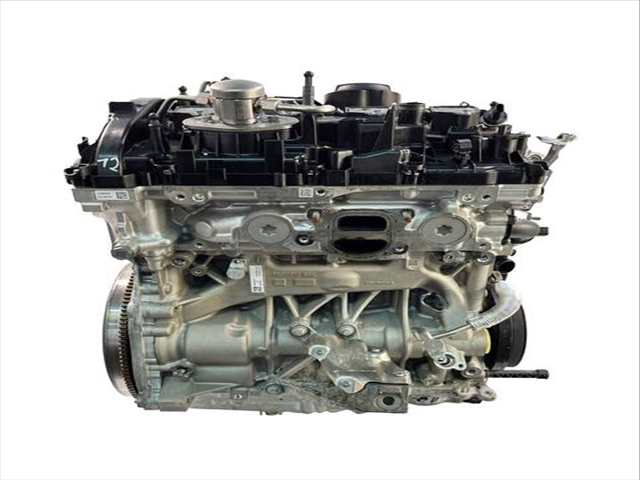 Foto 3ª: Motor Completo Bmw Serie 5 518 292 CV 215KW [B48B20A]