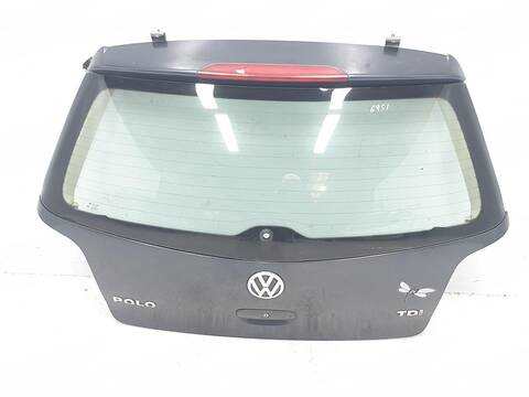 Portón Volkswagen Polo 1.4 TDI 80CV