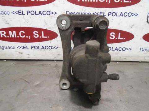 Foto 2ª: Pinza Freno Trasera Izquierdo Jeep Compass LIMITED 140CV 103KW [BYL + SERIAL] (2007)