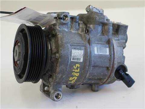 Compresor Aire Acondicionado Audi A4 2.0 BASICO AVANT 143CV 105KW