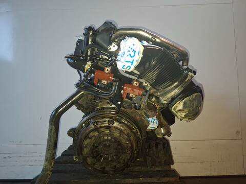 Foto 2ª: Motor Completo Ford Mondeo GHIA 2.0 TDCI CAT 140CV (2007)