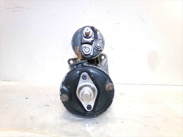 Foto 4ª: Motor de Arranque Fiat Doblo 1.9 JTD 2001-2005 [223A7000] (2005)