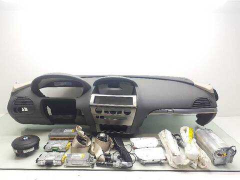 Kit Airbag Bmw Serie 6 620 645CI COUPE 333CV 245KW