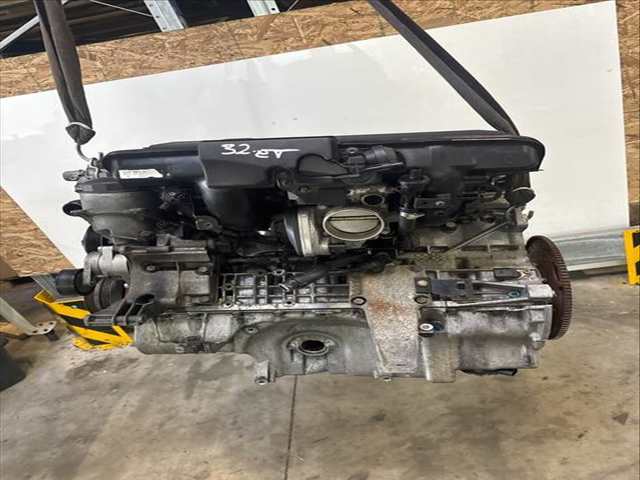 Foto 3ª: Motor Completo Bmw X3 231 CV 170KW [M54B30, M54B30O0, M54, 306S3]