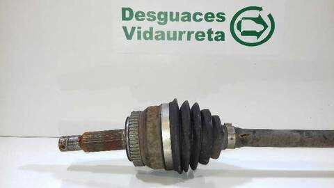 Foto 2ª: Transmision Trasera Izquierda Kia Sportage ACTIVE 4X4 140CV 103KW [D4EA] (2006)