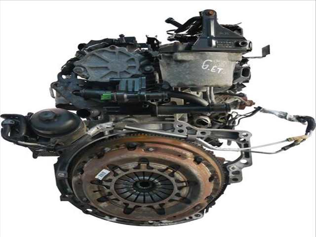 Motor Completo Ford B Max 1.5 TDCI 75 CV 55KW FIESTA