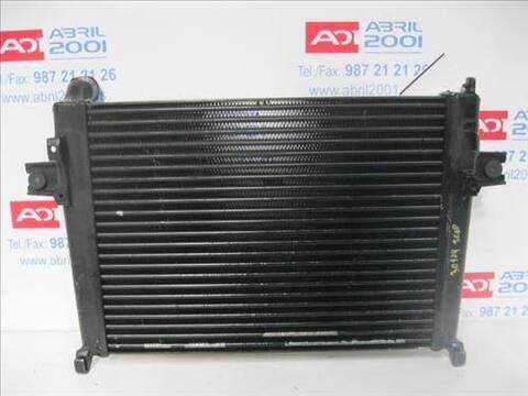 Foto 2ª: Intercooler Jeep Grand Cherokee 2.7 CRD LIMITED 163CV 120KW [665921] (2005)