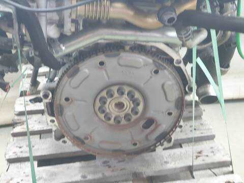 Foto 2ª: Motor Completo Volvo XC 60 MOMENTUM 2WD (2009)