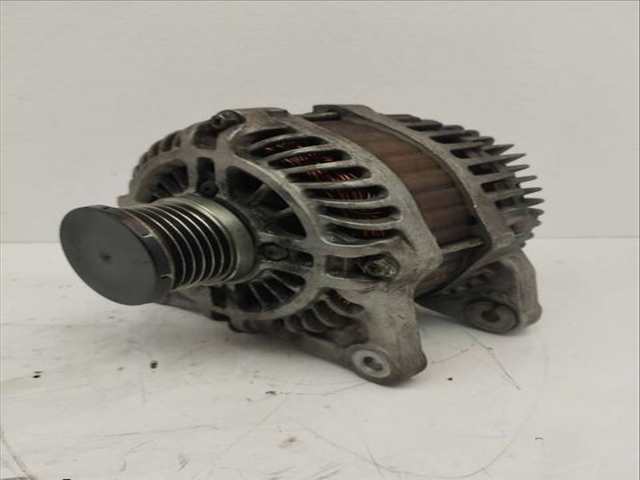 Alternador Nissan Qashqai 2.0 16V CAT 141CV 104KW