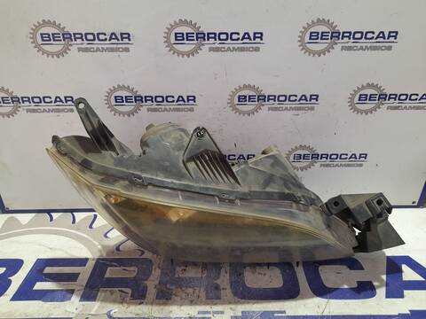 Foto 3ª: Faro Derecho Mazda 3 1.6 16V CAT BERLINA 105CV 77KW [Z6] (2005)