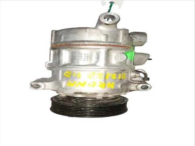 Compresor Aire Acondicionado Seat Arona 1.0 TSI