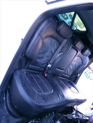 Foto 2ª: Asientos Traseros Hyundai ix35 2.0 CRDI 2009-2015 [D4HA] (2010)