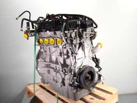 Foto 3ª: Motor Completo Ford Kuga 2.5 FHEV 152CV 112KW [BGDC] (2021)