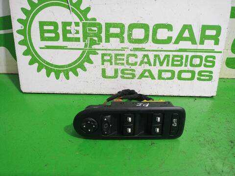 Botonera Elevalunas Peugeot 508 ACTIVE 140CV