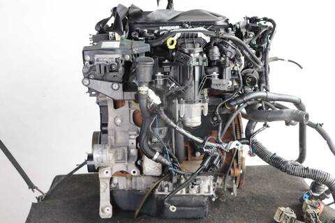 Motor Completo Ford Kuga TITANIUM 140CV 103KW