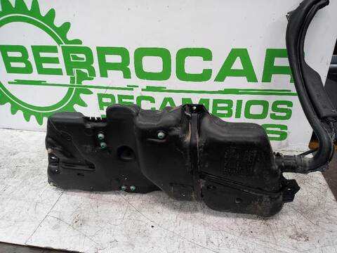Foto 2ª: Deposito de Combustible Citroen C5 2.0 HDI 109CV [RHZDW10ATED] (2001)